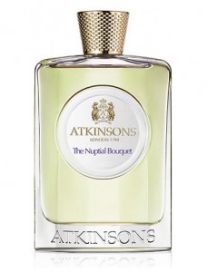 Atkinsons - The Nuptial Bouquet Edt